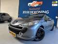 Peugeot 207 CC 1.6 VTi / cabriolet/hardtop/ bj.2008 / kleur: g Grau - thumbnail 1