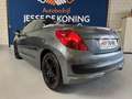Peugeot 207 CC 1.6 VTi / cabriolet/hardtop/ bj.2008 / kleur: g Grau - thumbnail 3