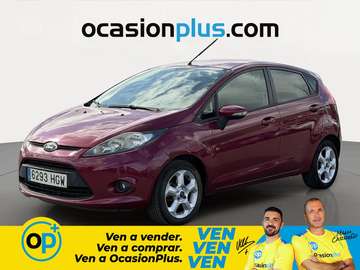 1.4TDCi Trend