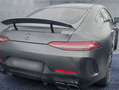 Mercedes-Benz AMG GT Coupé 63 S 4Matic+ Gris - thumbnail 6