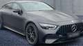 Mercedes-Benz AMG GT Coupé 63 S 4Matic+ Gris - thumbnail 2