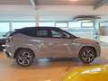 Hyundai TUCSON 1.6 T-GDi HEV 4WD N Line X (NX4e) Gris - thumbnail 4