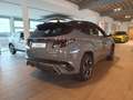 Hyundai TUCSON 1.6 T-GDi HEV 4WD N Line X (NX4e) Gris - thumbnail 5