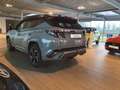 Hyundai TUCSON 1.6 T-GDi HEV 4WD N Line X (NX4e) Gris - thumbnail 8
