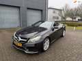 Mercedes-Benz E 250 Cabrio Edition Sport Amg Pakket 2013 Automaat Schwarz - thumbnail 1