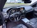 Mercedes-Benz E 250 Cabrio Edition Sport Amg Pakket 2013 Automaat Schwarz - thumbnail 26
