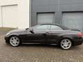 Mercedes-Benz E 250 Cabrio Edition Sport Amg Pakket 2013 Automaat Schwarz - thumbnail 22