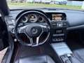 Mercedes-Benz E 250 Cabrio Edition Sport Amg Pakket 2013 Automaat Schwarz - thumbnail 30