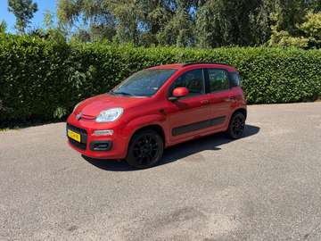 0.9 TwinAir Edizione Cool | Automaat | Airco