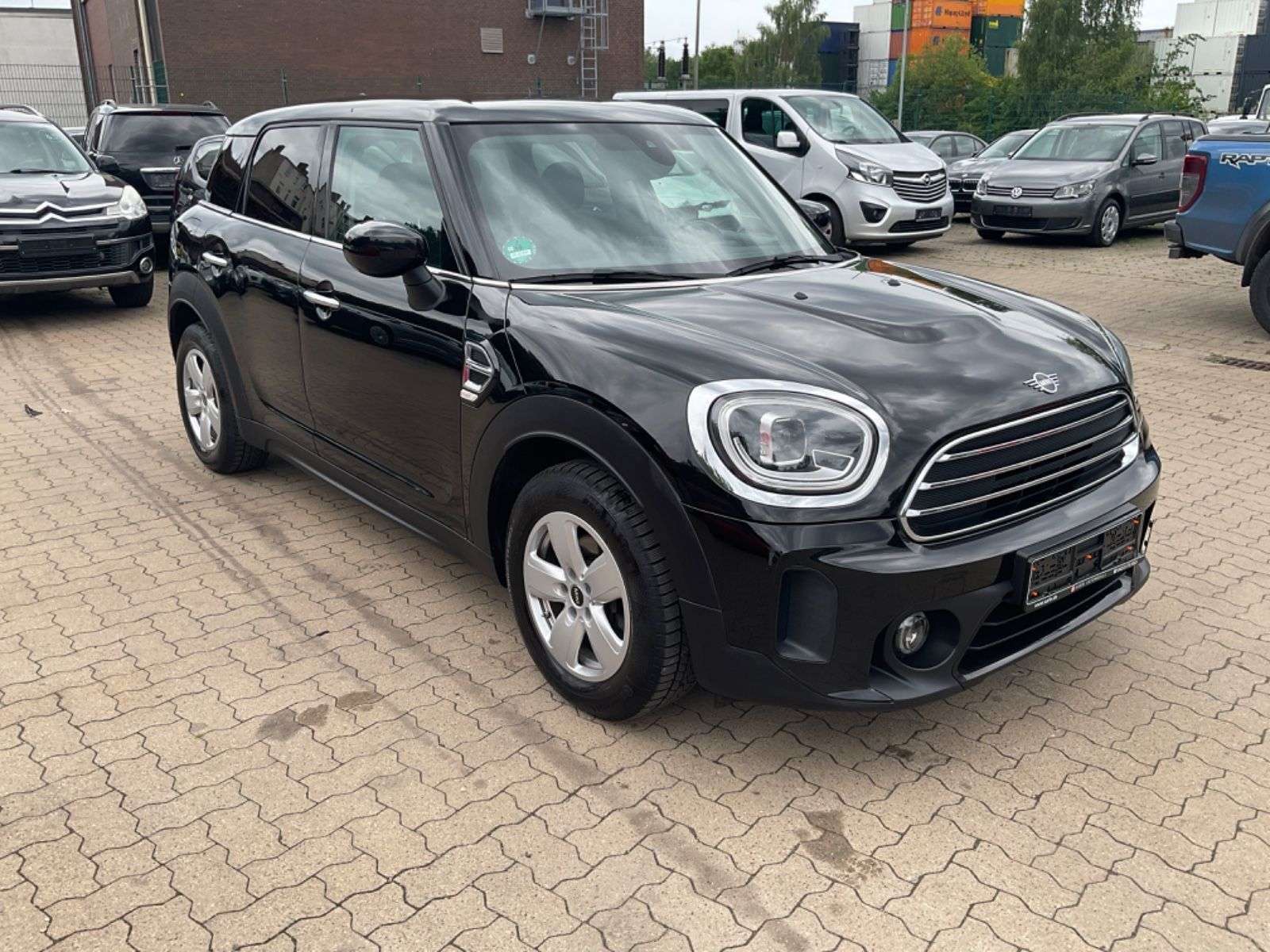 Brugt Mini One 1.5