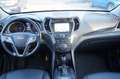 Hyundai SANTA FE Style 2WD 7 Sitze AUTOMATIK NAVI Kamera Noir - thumbnail 14
