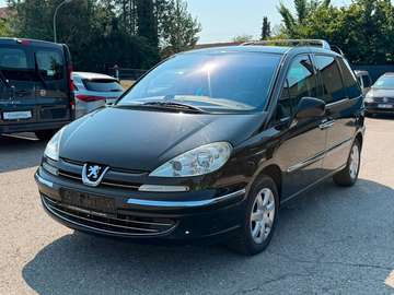 Allure*2.0 HDI*7 Sitzer*AHK*Xenon*Navi*TÜV*