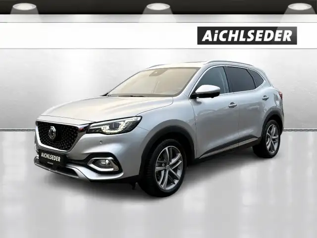 MG EHS Hybrid 1,5T GDI Luxury Aut.