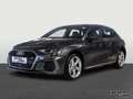 Audi A3 Sportback 35 TFSI S line DSG Navi Virtual LED Grey - thumbnail 2