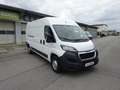 Peugeot Boxer HDi 333 L3H2 Avantage + Klima Kamera Blanco - thumbnail 5