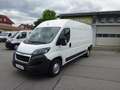 Peugeot Boxer HDi 333 L3H2 Avantage + Klima Kamera Blanco - thumbnail 1