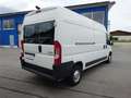 Peugeot Boxer HDi 333 L3H2 Avantage + Klima Kamera Blanco - thumbnail 7