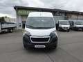 Peugeot Boxer HDi 333 L3H2 Avantage + Klima Kamera Blanco - thumbnail 4