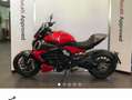 Ducati Diavel v4 Roşu - thumbnail 4