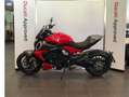 Ducati Diavel v4 Roşu - thumbnail 5