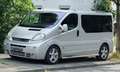 Opel Vivaro 2.5 CDTI L1H1 Silber - thumbnail 9