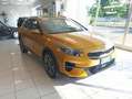 Kia XCeed 1.5 T-GDi 160 CV MHEV iMT High Tech Gelb - thumbnail 1