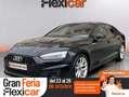 Audi A5 Sportback 40 TDI S line S tronic Noir - thumbnail 1