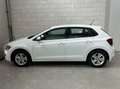 Volkswagen Polo 1.0 TSI 95 PK Comfortline*ACC*Carplay*PDC* Wit - thumbnail 7