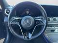 Mercedes-Benz E 220 E 220 d 4Matic Aut.*AMG*360*PANO*BURMESTER*MEMORY* Grau - thumbnail 23