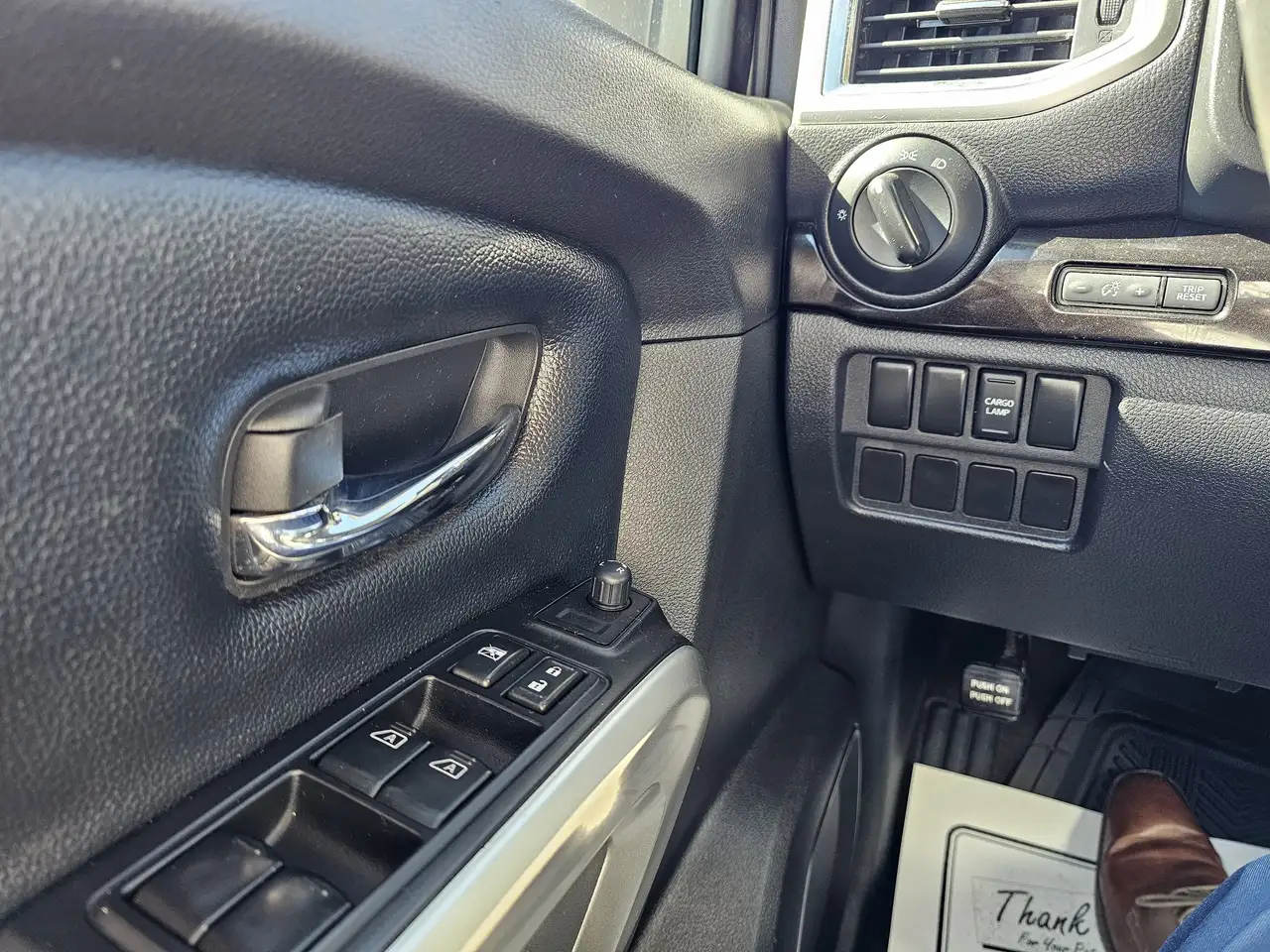 Nissan Titan снимка Nissan Titan