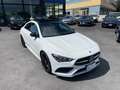 Mercedes-Benz CLA 200 Coupe d Premium auto Blanc - thumbnail 6