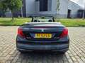 Peugeot 207 CC 1.6 VTi Première Cabriolet 1e eigenaar airco cv Zwart - thumbnail 6