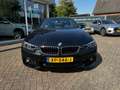BMW 420 4-serie Cabrio 420i Executive M Pakket Noir - thumbnail 6