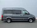 MAN TGE 3.180 Kombi L3H2 4x4 TEMPOMAT KAMERA 8-SITZE Grau - thumbnail 5