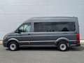 MAN TGE 3.180 Kombi L3H2 4x4 TEMPOMAT KAMERA 8-SITZE Grau - thumbnail 6
