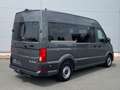 MAN TGE 3.180 Kombi L3H2 4x4 TEMPOMAT KAMERA 8-SITZE Grau - thumbnail 7