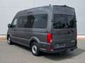 MAN TGE 3.180 Kombi L3H2 4x4 TEMPOMAT KAMERA 8-SITZE Grau - thumbnail 8