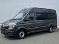 MAN TGE 3.180 Kombi L3H2 4x4 TEMPOMAT KAMERA 8-SITZE Grau - thumbnail 1