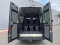 MAN TGE 3.180 Kombi L3H2 4x4 TEMPOMAT KAMERA 8-SITZE Grau - thumbnail 10