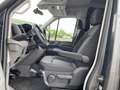 MAN TGE 3.180 Kombi L3H2 4x4 TEMPOMAT KAMERA 8-SITZE Grau - thumbnail 25