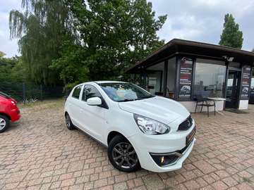1.0 MIVEC*TÜV*SERVICE*KLIMA*