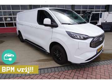 Cust. 320L L2H1 Limited 65 kWh 160KW/218PK Automaa