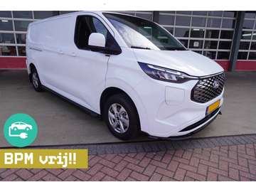 Cust. 320L L2H1 Limited 65 kWh 160KW/218PK Automaa