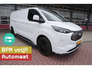 Cust. 320L L2H1 Limited 65 kWh 160KW/218PK Automaa