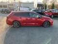 Toyota Corolla Touring 2.0 Hybrid *Standort Malente* Rot - thumbnail 5