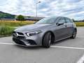 Mercedes-Benz A 180 AMG-Paket // Aut. Grau - thumbnail 1