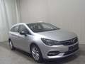 Opel Astra ST 1.2 Turbo Elegance T-Leder Navi LED Shz Argent - thumbnail 3