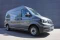 Volkswagen Crafter 30 2.0 TDI 140PK L3H3 Highline, Modeljaar 2025, Na Grijs - thumbnail 10