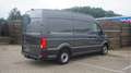 Volkswagen Crafter 30 2.0 TDI 140PK L3H3 Highline, Modeljaar 2025, Na Grijs - thumbnail 5