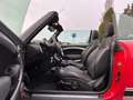 MINI Cooper S Cabrio Mini 1.6 super leuke auto ! Rood - thumbnail 11
